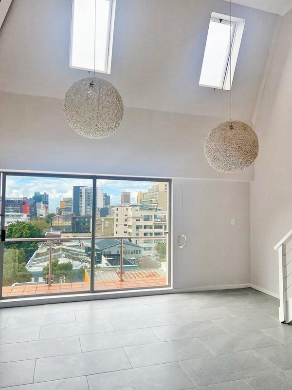 1 Bedroom Property for Sale in Cape Town Western Cape